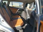 2017 Toyota Rav4 Limited White vin: JTMDFREV6HJ169678