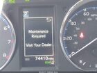 2018 Toyota Rav4 Limited Red vin: JTMDFREV6JD240544