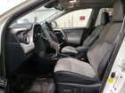 2018 Toyota Rav4 Hv Limited White vin: JTMDJREV8JD195069