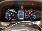2018 Toyota Rav4 Hv Limited White vin: JTMDJREV8JD195069