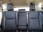2017 Toyota Rav4 Hv Limited Синий vin: JTMDJREV9HD114400