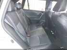 2024 Toyota Rav4 Hybrid Xse White vin: JTME6RFV0RD551160