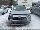 2025 Toyota Rav4 Hybrid Xse Gray vin: JTME6RFV0SD580258 2025 Toyota Rav4 Hybrid Xse Gray vin: JTME6RFV0SD580258