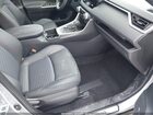 2025 Toyota Rav4 Hybrid Xse Gray vin: JTME6RFV0SD580258 2025 Toyota Rav4 Hybrid Xse Gray vin: JTME6RFV0SD580258