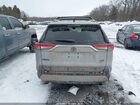 2025 Toyota Rav4 Hybrid Xse Gray vin: JTME6RFV0SD580258 2025 Toyota Rav4 Hybrid Xse Gray vin: JTME6RFV0SD580258