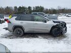 2025 Toyota Rav4 Hybrid Xse Gray vin: JTME6RFV0SD580258 2025 Toyota Rav4 Hybrid Xse Gray vin: JTME6RFV0SD580258
