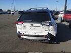 2025 Toyota Rav4 Hybrid Xse Белый vin: JTME6RFV0SJ076861