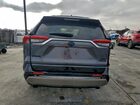 2022 Toyota Rav4 Xse Серый vin: JTME6RFV3ND522052