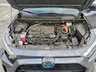 2022 Toyota Rav4 Xse Серый vin: JTME6RFV3ND522052