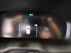2025 Toyota Rav4 Hybrid Xse Blue vin: JTME6RFV3SD576575