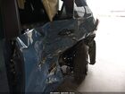 2025 Toyota Rav4 Hybrid Xse Blue vin: JTME6RFV3SD576575