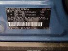 2025 Toyota Rav4 Hybrid Xse Blue vin: JTME6RFV3SD576575