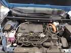 2025 Toyota Rav4 Hybrid Xse Blue vin: JTME6RFV3SD576575