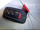 2020 Toyota Rav4 Hybrid Xse Gray vin: JTME6RFV5LD501992