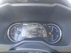 2020 Toyota Rav4 Hybrid Xse Gray vin: JTME6RFV5LD501992
