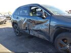 2020 Toyota Rav4 Hybrid Xse Gray vin: JTME6RFV5LD501992