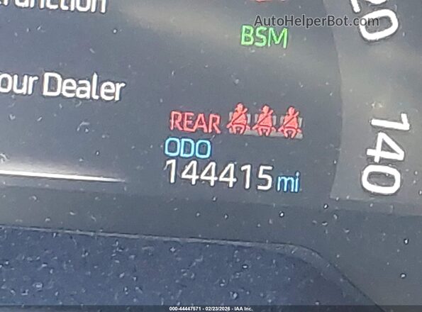 JTME6RFV5LD501992 2020 TOYOTA RAV4 HYBRID Gray 