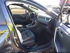 2020 Toyota Rav4 Hybrid Xse Gray vin: JTME6RFV5LD501992