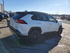 2022 Toyota Rav4 Hybrid Xse Two Tone vin: JTME6RFV5ND532033