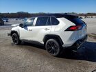 2022 Toyota Rav4 Hybrid Xse Two Tone vin: JTME6RFV5ND532033