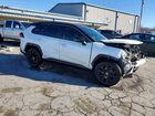 2022 Toyota Rav4 Hybrid Xse Two Tone vin: JTME6RFV5ND532033