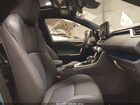 2023 Toyota Rav4 Hybrid Xse Blue vin: JTME6RFV6PD536837