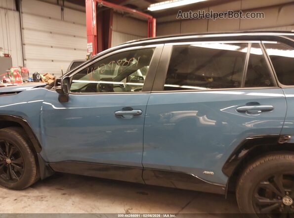 JTME6RFV6PD536837 2023 TOYOTA RAV4 HYBRID Blue 