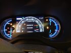 2023 Toyota Rav4 Hybrid Xse Blue vin: JTME6RFV6PD536837