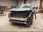 2023 Toyota Rav4 Hybrid Xse Blue vin: JTME6RFV6PD536837