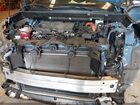 2023 Toyota Rav4 Hybrid Xse Blue vin: JTME6RFV6PD536837