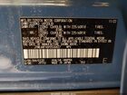 2023 Toyota Rav4 Hybrid Xse Blue vin: JTME6RFV6PD536837