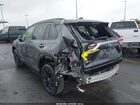 2023 Toyota Rav4 Hybrid Xse Gray vin: JTME6RFV6PJ034914
