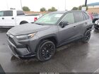 2023 Toyota Rav4 Hybrid Xse Gray vin: JTME6RFV6PJ034914