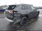 2023 Toyota Rav4 Hybrid Xse Gray vin: JTME6RFV6PJ034914