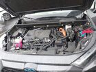 2023 Toyota Rav4 Hybrid Xse Gray vin: JTME6RFV6PJ034914