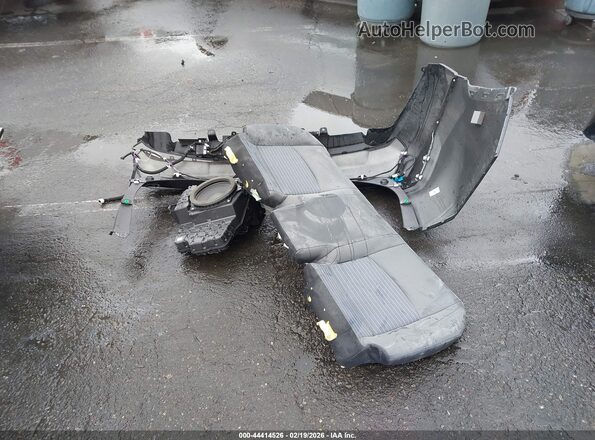 JTME6RFV6PJ034914 2023 TOYOTA RAV4 HYBRID Gray Widok zestawu wskaźników