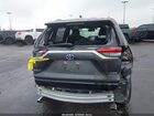 2023 Toyota Rav4 Hybrid Xse Gray vin: JTME6RFV6PJ034914