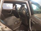 2022 Toyota Rav4 Hybrid Xse Серебряный vin: JTME6RFV7NJ019464