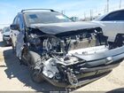 2023 Toyota Rav4 Hybrid Xse Gray vin: JTME6RFV7PD546132