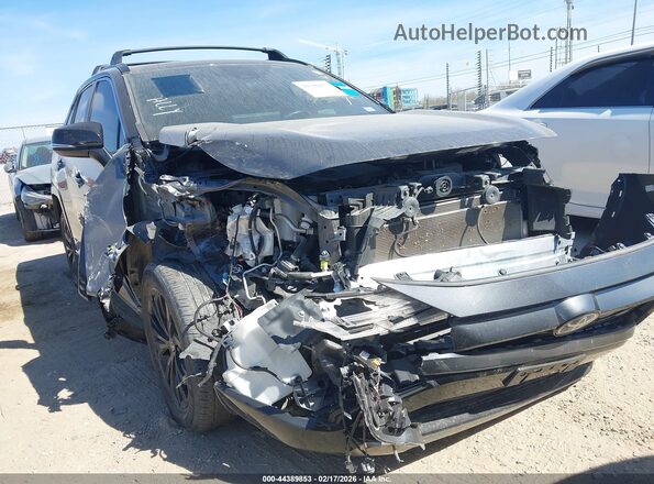 JTME6RFV7PD546132 2023 TOYOTA RAV4 HYBRID Gray Vista frontal