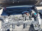 2023 Toyota Rav4 Hybrid Xse Gray vin: JTME6RFV7PD546132