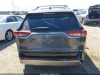 2023 Toyota Rav4 Hybrid Xse Gray vin: JTME6RFV7PD546132