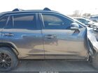 2023 Toyota Rav4 Hybrid Xse Gray vin: JTME6RFV7PD546132