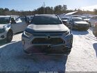 2021 Toyota Rav4 Prime Xse Серебряный vin: JTMEB3FV0MD011678