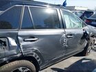 2025 Toyota Rav4 Plug-in Hybrid Xse Gray vin: JTMEB3FV0SD234896 2025 Toyota Rav4 Plug-in Hybrid Xse Gray vin: JTMEB3FV0SD234896