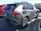 2025 Toyota Rav4 Plug-in Hybrid Xse Gray vin: JTMEB3FV0SD234896 2025 Toyota Rav4 Plug-in Hybrid Xse Gray vin: JTMEB3FV0SD234896