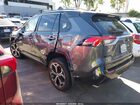 2025 Toyota Rav4 Plug-in Hybrid Xse Gray vin: JTMEB3FV0SD234896 2025 Toyota Rav4 Plug-in Hybrid Xse Gray vin: JTMEB3FV0SD234896