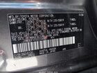 2025 Toyota Rav4 Plug-in Hybrid Xse Gray vin: JTMEB3FV0SD234896 2025 Toyota Rav4 Plug-in Hybrid Xse Gray vin: JTMEB3FV0SD234896