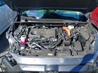 2025 Toyota Rav4 Plug-in Hybrid Xse Gray vin: JTMEB3FV0SD234896 2025 Toyota Rav4 Plug-in Hybrid Xse Gray vin: JTMEB3FV0SD234896