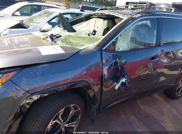 JTMEB3FV0SD234896 2025 TOYOTA RAV4 PLUG-IN HYBRID Gray 